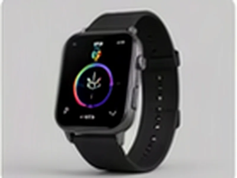 Smart Watch Pro 2026