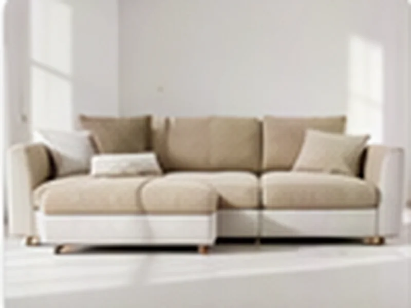 Modular 2.5-Seater Sofa